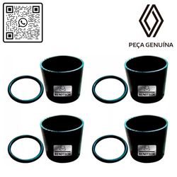 RN-474025-K4-ANEL-DE-VEDACAO-DA-HASTE-DO-BICO-INJETOR-MASTER-2.5-16V-04-13--x4-