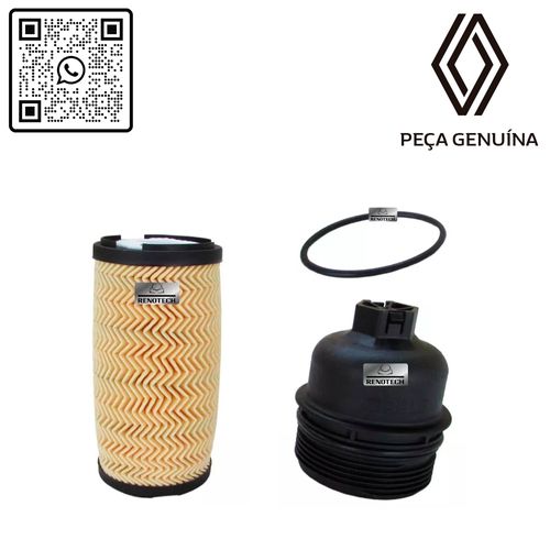 RN-478538-K-FILTRO-DE-OLEO--REFIL--TAMPA-MASTER-2.3-16V-M9T-13...
