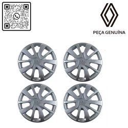 RN-51796R-K4-CALOTA-ARO-15-LOG-II-SAN-II-MAGICEO-KIT-COM-4