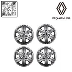 RN-52105R-K4-CALOTA-KWID-ZEN--X4-