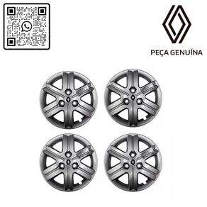 RN-52105R-K4-CALOTA-KWID-ZEN--X4- RN-52105R-K4-CALOTA-KWID-ZEN--X4-