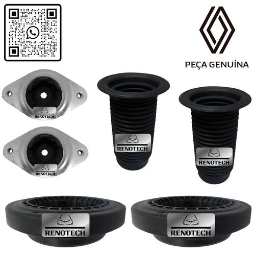 RN-24697R-K2-KIT-BATENTE-DO-AMORT.-DIANT.-KWID-ORIG-COMPLETO-COM-2