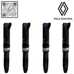 RN-568671-K4-BOBINA-IGNICAO-MOT-1.6-16V-K4M-F4R-2.0-16V-ORIG--x4-