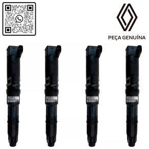 RN-568671-K4-BOBINA-IGNICAO-MOT-1.6-16V-K4M-F4R-2.0-16V-ORIG--x4- RN-568671-K4-BOBINA-IGNICAO-MOT-1.6-16V-K4M-F4R-2.0-16V-ORIG--x4-