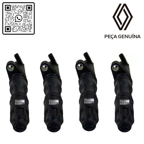 RN-568671-K4-BOBINA-IGNICAO-MOT-1.6-16V-K4M-F4R-2.0-16V-ORIG--x4-