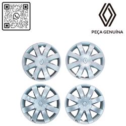 RN-57144R-K4-CALOTA-ARO-15-LOG-SAND-TARANIS-ORIGINAL--X4-