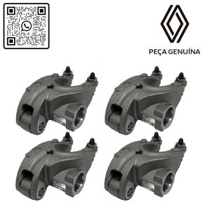 RN-57192R-K4-BALANCIM-DO-COM.-DE-VALV.-DE-ADM.-MOT-D4D-1.0-16V-x4 RN-57192R-K4-BALANCIM-DO-COM.-DE-VALV.-DE-ADM.-MOT-D4D-1.0-16V-x4