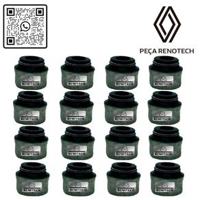 RN-472669-R16-RETENTOR-DE-VALVULA--JG-C-16--MOT-2.3-16V-M9T-2.5-16V-G9U-MASTER RN-472669-R16-RETENTOR-DE-VALVULA--JG-C-16--MOT-2.3-16V-M9T-2.5-16V-G9U-MASTER