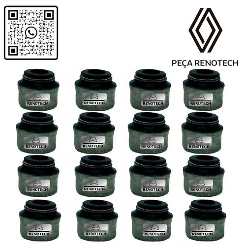 RN-472669-R16-RETENTOR-DE-VALVULA--JG-C-16--MOT-2.3-16V-M9T-2.5-16V-G9U-MASTER