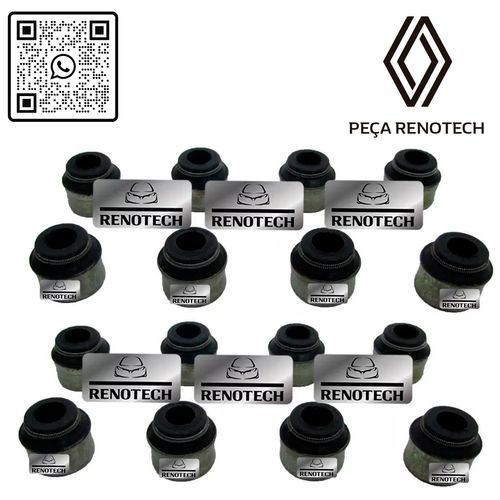 RN-472669-R16-RETENTOR-DE-VALVULA--JG-C-16--MOT-2.3-16V-M9T-2.5-16V-G9U-MASTER