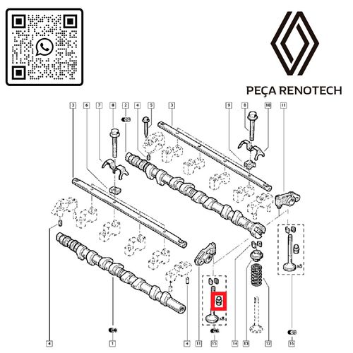 RN-472669-R16-RETENTOR-DE-VALVULA--JG-C-16--MOT-2.3-16V-M9T-2.5-16V-G9U-MASTER