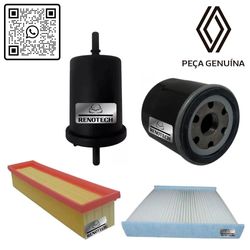 RN-64820R-KL-KIT-FILTRO-DE-AR-OLEO-COMB-ac-MOT-1.0-16V-D4D-LOG-II-SAN-II
