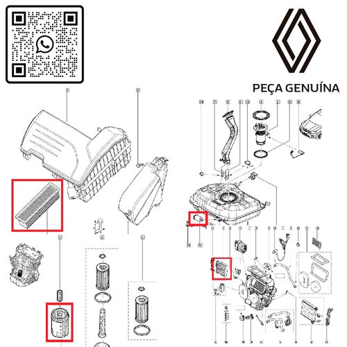RN-64820R-KL-KIT-FILTRO-DE-AR-OLEO-COMB-ac-MOT-1.0-16V-D4D-LOG-II-SAN-II