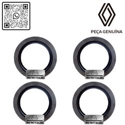 RN-65505R-K-KIT-COM-4-ARRUELA-DE-VEDACAO-DO-CARTER--EMBORRACHADA-P-CART.-ALUM.-