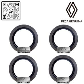 RN-65505R-K-KIT-COM-4-ARRUELA-DE-VEDACAO-DO-CARTER--EMBORRACHADA-P-CART.-ALUM.- RN-65505R-K-KIT-COM-4-ARRUELA-DE-VEDACAO-DO-CARTER--EMBORRACHADA-P-CART.-ALUM.-