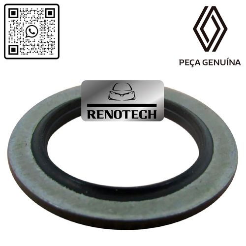 RN-65505R-K-KIT-COM-4-ARRUELA-DE-VEDACAO-DO-CARTER--EMBORRACHADA-P-CART.-ALUM.-