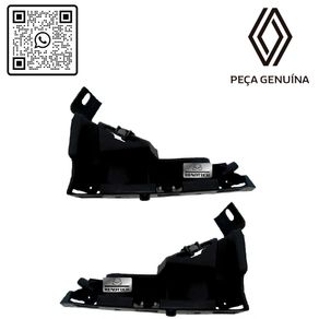 RN-699903-K-Suporte-Do-Para-choque-Dianteiro-Dir-Esq-Symbol RN-699903-K-Suporte-Do-Para-choque-Dianteiro-Dir-Esq-Symbol