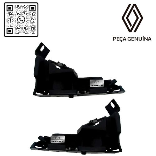 RN-699903-K-Suporte-Do-Para-choque-Dianteiro-Dir-Esq-Symbol