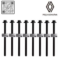 RN-69992R-K8-PARAFUSO-DO-CABECOTE-MOT-1.0-12V--x1--B4D-KWID-LOG-II-SAN-II