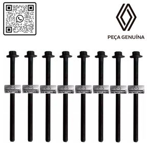 RN-69992R-K8-PARAFUSO-DO-CABECOTE-MOT-1.0-12V--x1--B4D-KWID-LOG-II-SAN-II RN-69992R-K8-PARAFUSO-DO-CABECOTE-MOT-1.0-12V--x1--B4D-KWID-LOG-II-SAN-II