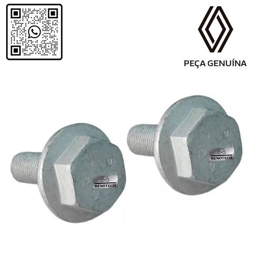 RN-718048-K2-PARAFUSO-POLIA-COMANDO-DE-VALV-MOT-K4M-1.6-16V-10mm-rosca-grossa--x2-