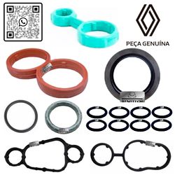 RN-65634R-KB--150565634R-KIT-ANEIS-VEDA€AO-OLEO-MOT-1.0-12V-B4D-LOG-II-SAN-II-ORIG