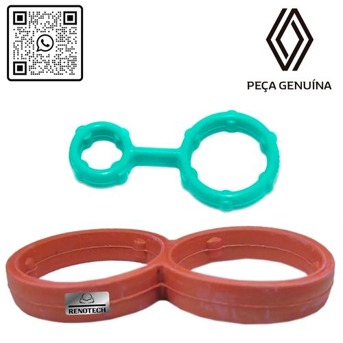 RN-65634R-KB--150565634R-KIT-ANEIS-VEDA€AO-OLEO-MOT-1.0-12V-B4D-LOG-II-SAN-II-ORIG