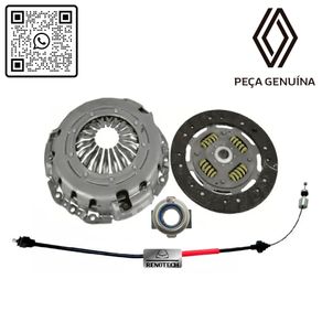 RN-58177R-KRC-KIT-DE-EMBREAGEM--PLATO-DISCO-ROL-CABO--MOT-1.0-12V-B4D-KWID RN-58177R-KRC-KIT-DE-EMBREAGEM--PLATO-DISCO-ROL-CABO--MOT-1.0-12V-B4D-KWID