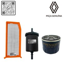 N-67674R-K-KIT-FILTRO-DE-AR-OLEO-COMB-MOT-2.0-16V-F4R-DUS-SAND-RS-CAP-MOT-1.0-12V