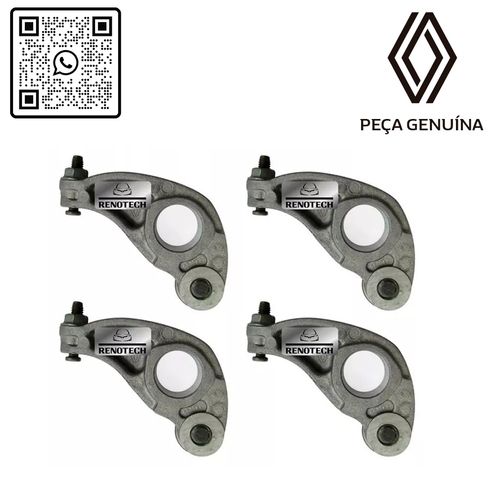 RN-681690-K4-BALANCIM-DE-VALV.-ADM-ESC-MOT-1.0-8V-D7D-CL2-KAN-TWG-kit-com-4