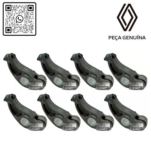 RN-681690-K8-BALANCIM-DE-VALV.-ADM-ESC-MOT-1.0-8V-D7D-CL2-KAN-TWG-kit-com-8