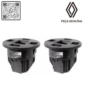 RN-68286R-K2-BUCHA-DE-FIXACAO-SUP.-DO-RADIADOR-DUSTER--X2- RN-68286R-K2-BUCHA-DE-FIXACAO-SUP.-DO-RADIADOR-DUSTER--X2-