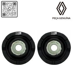 RN-688789-K2-APOIO-SUP.-DO-BATENTE-DO-AMORT.-DIANT.-MASTER-2.3-16V-13...-KIT-COM-2