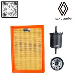 RN-69905R-K-KIT-FILTROS-DE-AR-OLEO-COMB-MOT-1.0-12V-B4D-KWID