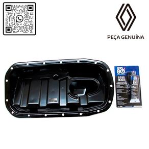 RN-702781-K-CARTER-DO-MOTOR-D4D-D7D-1.0-8-16V-CL-II-KAN-TWG-COLA-PRETA RN-702781-K-CARTER-DO-MOTOR-D4D-D7D-1.0-8-16V-CL-II-KAN-TWG-COLA-PRETA