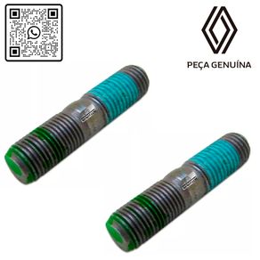 RN-778847-K2-PRISIONEIRO-POLIA-DO-COMANDO-DE-VALV-MOT-1.6-16V-K4M-10mm-rosca-fin-x2 RN-778847-K2-PRISIONEIRO-POLIA-DO-COMANDO-DE-VALV-MOT-1.6-16V-K4M-10mm-rosca-fin-x2