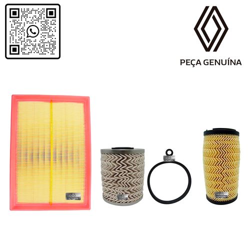 RN-795348-K-KIT-FILTROS-DE-AR-OLEO-COMB-MOT-2.3-16V-M9T-MASTER-13...
