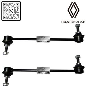 RN-80009R-K2-BIELETA-DA-BARRA-ESTAB.-FLUENCE RN-80009R-K2-BIELETA-DA-BARRA-ESTAB.-FLUENCE