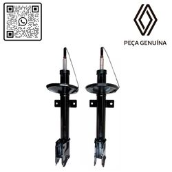 RN-811407-K2-AMORT.-TRAS.-DUSTER-4X4-ORIG.-x2-