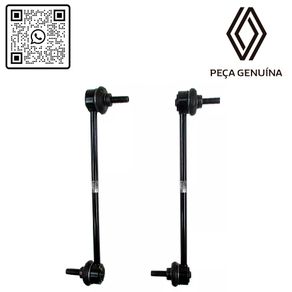 RN-82198R-K2-BIELETA-DA-BARRA-ESTAB.-FLUENCE-ORIG-kit-com-2 RN-82198R-K2-BIELETA-DA-BARRA-ESTAB.-FLUENCE-ORIG-kit-com-2