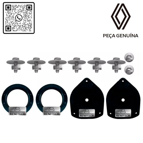 RN-03661R-KO2-BATENTE-SUP.-ROL.-DO-AMORT.-DIANT-FLUENCE-ORIG.-KIT-COM-2