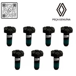 RN-854191-K7-PARAFUSO-DO-VOLANTE-DO-MOTOR-1.6-8V-K7M-LOG-II--x7-