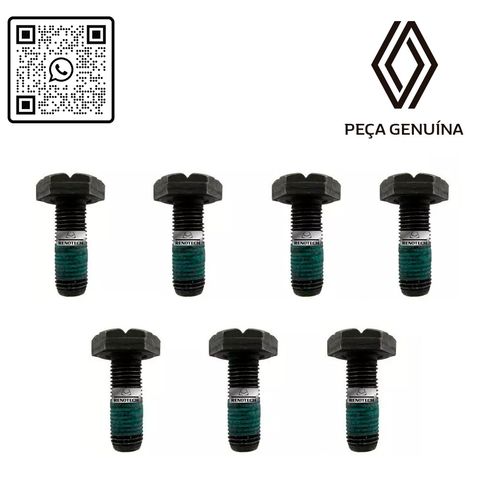 RN-854191-K7-PARAFUSO-DO-VOLANTE-DO-MOTOR-1.6-8V-K7M-LOG-II--x7-