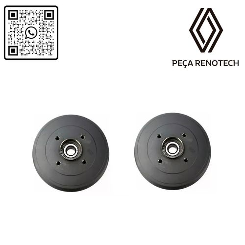 RN-06384R-2-TAMBOR-DE-FREIO-TRAS.-LOG-II-SAN-II-14...COM-ROL-ABS-203MM--x2-