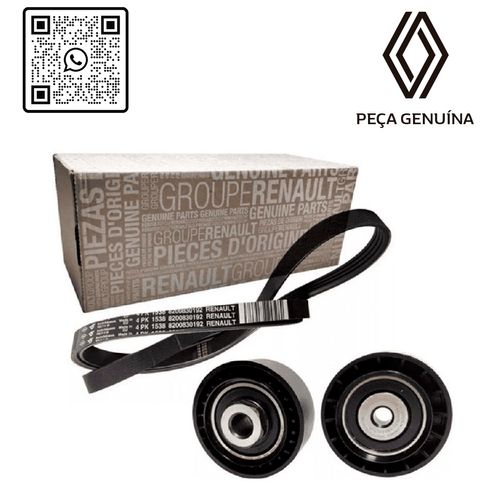 RN-09294R-117209294R-KIT-CORREIA-TENSOR-DO-ALTER.-LOG-SAN-DUS-1.6-8-16V-ORIG-5PK1755 RN-09294R-117209294R-KIT-CORREIA-TENSOR-DO-ALTER.-LOG-SAN-DUS-1.6-8-16V-ORIG-5PK1755