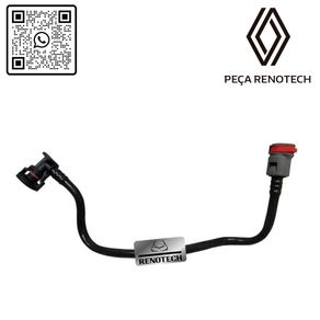 RN-108913-PX-7700108913-MANGUEIRA-DE-RETORNO-DE-COMB.-SAIDA-DA-FLAUTA-KANGOO-1.0-8V RN-108913-PX-7700108913-MANGUEIRA-DE-RETORNO-DE-COMB.-SAIDA-DA-FLAUTA-KANGOO-1.0-8V