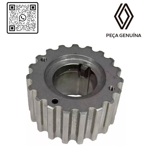 RN-11210R-130211210R-POLIA-DENTADA-DO-VIRAB.-MOT-1.6-16V-K4M-ORIG RN-11210R-130211210R-POLIA-DENTADA-DO-VIRAB.-MOT-1.6-16V-K4M-ORIG