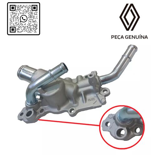 RN-615940-2223615940-TAMPA-TRAS.-VALVULA-TERMOSTATICA-M4R-2.0-16V-FLUENCE RN-615940-2223615940-TAMPA-TRAS.-VALVULA-TERMOSTATICA-M4R-2.0-16V-FLUENCE