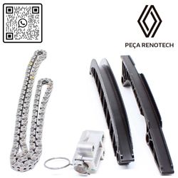 RN-16661R-130C16661R-KIT-CORRENTE-DE-DISTR.-1.0-12V-B4D-KWID