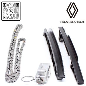 RN-16661R-130C16661R-KIT-CORRENTE-DE-DISTR.-1.0-12V-B4D-KWID